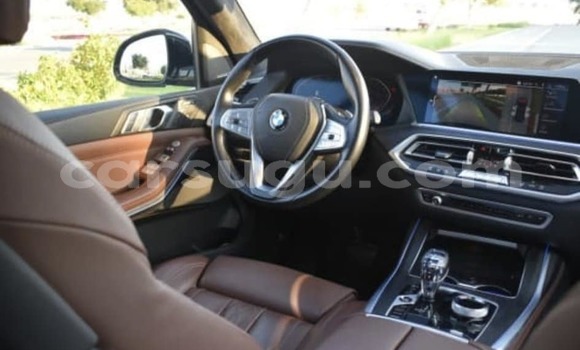 Acheter Occasion Voiture BMW X7 Noir à Ouagadougou, Burkina-Faso Acheter Occasion Voiture BMW X7 Noir à Ouagadougou, Burkina-Faso