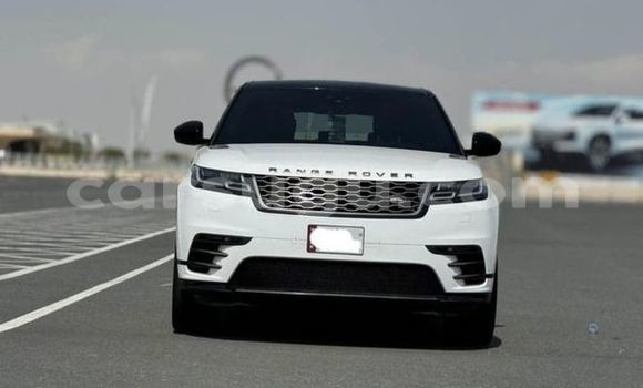 Buy Used Range Rover Range Rover White Car in Ouagadougou in Burkina Faso Buy Used Range Rover Range Rover White Car in Ouagadougou in Burkina Faso