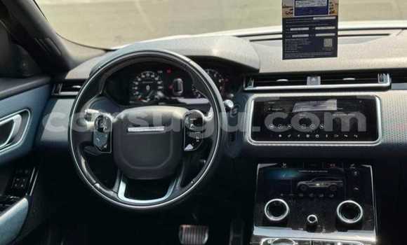 Buy Used Range Rover Range Rover White Car in Ouagadougou in Burkina Faso Buy Used Range Rover Range Rover White Car in Ouagadougou in Burkina Faso