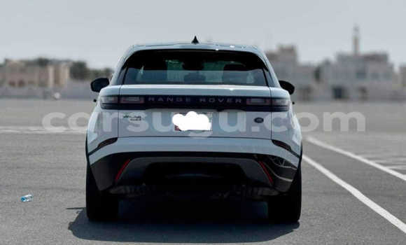 Buy Used Range Rover Range Rover White Car in Ouagadougou in Burkina Faso Buy Used Range Rover Range Rover White Car in Ouagadougou in Burkina Faso
