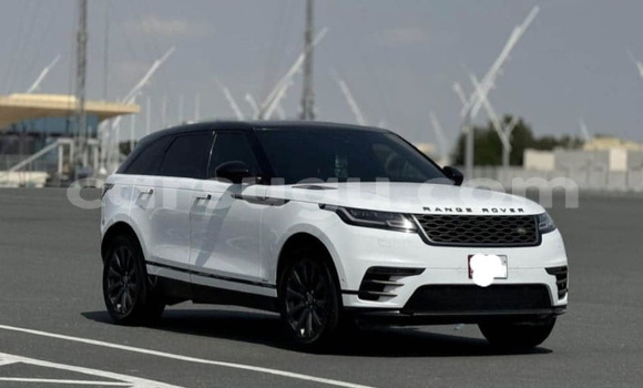 Buy Used Range Rover Range Rover White Car in Ouagadougou in Burkina Faso Buy Used Range Rover Range Rover White Car in Ouagadougou in Burkina Faso