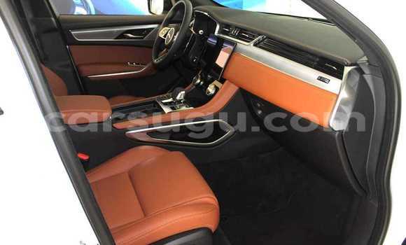 Acheter Occasion Voiture Jaguar F-Pace Blanc à Bobo Dioulasso, Burkina-Faso Acheter Occasion Voiture Jaguar F-Pace Blanc à Bobo Dioulasso, Burkina-Faso