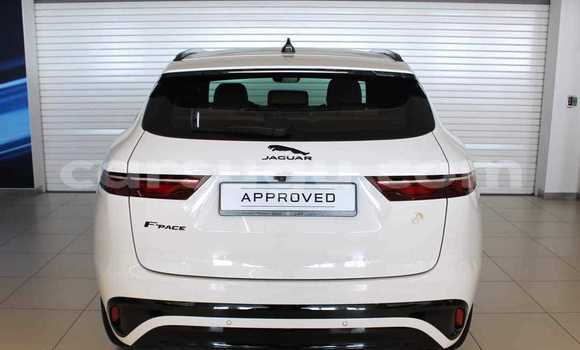 Acheter Occasion Voiture Jaguar F-Pace Blanc à Bobo Dioulasso, Burkina-Faso Acheter Occasion Voiture Jaguar F-Pace Blanc à Bobo Dioulasso, Burkina-Faso