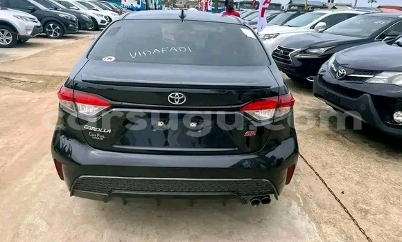 Acheter Occasion Voiture Toyota Corolla Autre à Ouagadougou, Burkina-Faso Acheter Occasion Voiture Toyota Corolla Autre à Ouagadougou, Burkina-Faso
