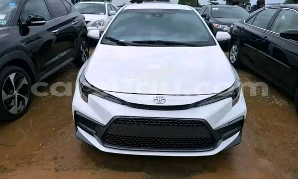 Acheter Occasion Voiture Toyota Corolla Autre à Ouagadougou, Burkina-Faso Acheter Occasion Voiture Toyota Corolla Autre à Ouagadougou, Burkina-Faso