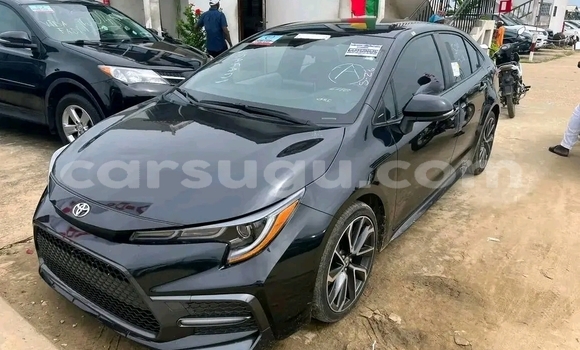 Acheter Occasion Voiture Toyota Corolla Autre à Ouagadougou, Burkina-Faso Acheter Occasion Voiture Toyota Corolla Autre à Ouagadougou, Burkina-Faso
