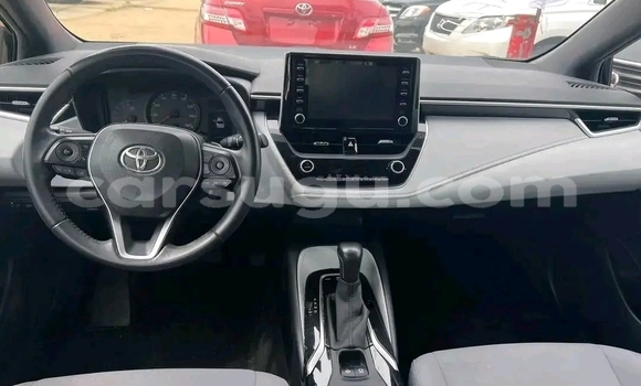 Acheter Occasion Voiture Toyota Corolla Autre à Ouagadougou, Burkina-Faso Acheter Occasion Voiture Toyota Corolla Autre à Ouagadougou, Burkina-Faso