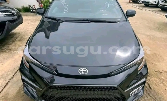 Acheter Occasion Voiture Toyota Corolla Autre à Ouagadougou, Burkina-Faso Acheter Occasion Voiture Toyota Corolla Autre à Ouagadougou, Burkina-Faso