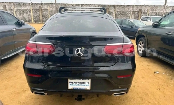 Acheter Occasion Voiture Mercedes-Benz GLC Coupe Autre à Ouagadougou, Burkina-Faso Acheter Occasion Voiture Mercedes-Benz GLC Coupe Autre à Ouagadougou, Burkina-Faso