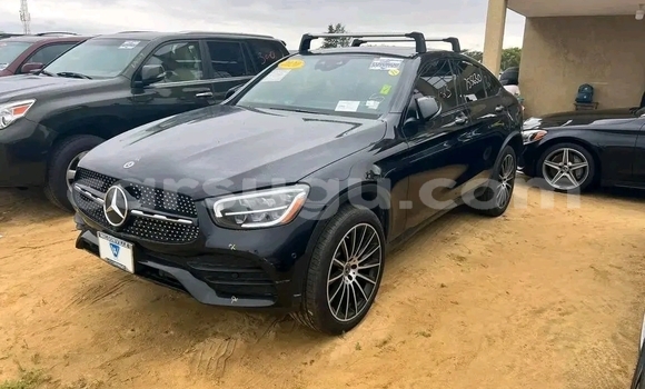 Acheter Occasion Voiture Mercedes-Benz GLC Coupe Autre à Ouagadougou, Burkina-Faso Acheter Occasion Voiture Mercedes-Benz GLC Coupe Autre à Ouagadougou, Burkina-Faso