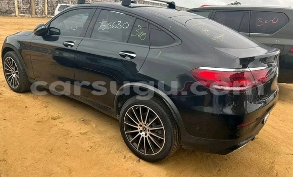Acheter Occasion Voiture Mercedes-Benz GLC Coupe Autre à Ouagadougou, Burkina-Faso Acheter Occasion Voiture Mercedes-Benz GLC Coupe Autre à Ouagadougou, Burkina-Faso
