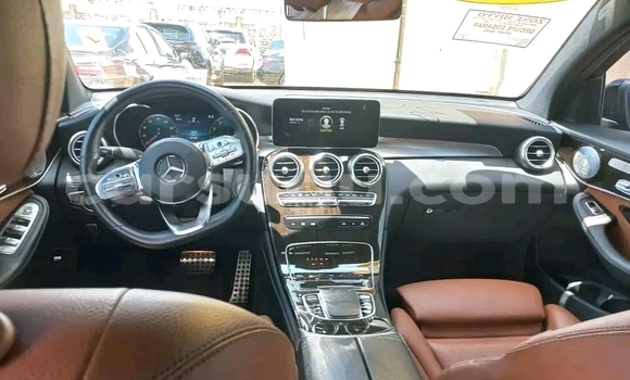 Acheter Occasion Voiture Mercedes-Benz GLC Coupe Autre à Ouagadougou, Burkina-Faso Acheter Occasion Voiture Mercedes-Benz GLC Coupe Autre à Ouagadougou, Burkina-Faso