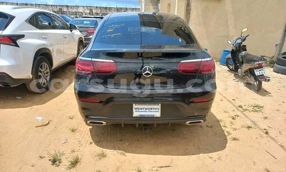 Acheter Occasion Voiture Mercedes-Benz GLC Coupe Autre à Ouagadougou, Burkina-Faso Acheter Occasion Voiture Mercedes-Benz GLC Coupe Autre à Ouagadougou, Burkina-Faso
