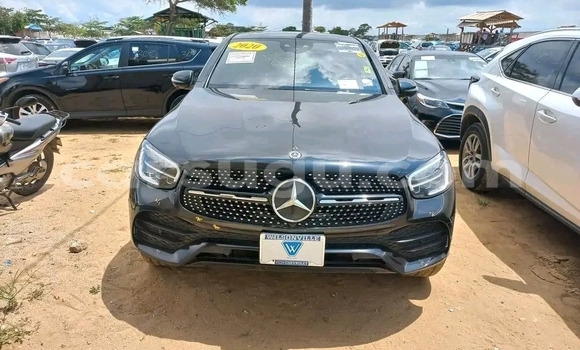 Acheter Occasion Voiture Mercedes-Benz GLC Coupe Autre à Ouagadougou, Burkina-Faso Acheter Occasion Voiture Mercedes-Benz GLC Coupe Autre à Ouagadougou, Burkina-Faso