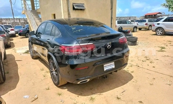 Acheter Occasion Voiture Mercedes-Benz GLC Coupe Autre à Ouagadougou, Burkina-Faso Acheter Occasion Voiture Mercedes-Benz GLC Coupe Autre à Ouagadougou, Burkina-Faso