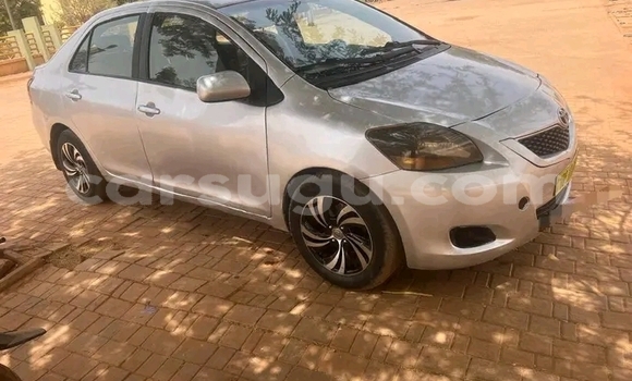 Acheter Occasion Voiture Toyota Yaris Other à Ouagadougou, Burkina-Faso Acheter Occasion Voiture Toyota Yaris Other à Ouagadougou, Burkina-Faso