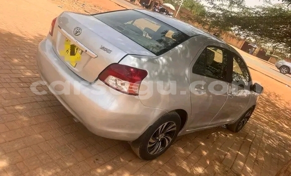 Acheter Occasion Voiture Toyota Yaris Other à Ouagadougou, Burkina-Faso Acheter Occasion Voiture Toyota Yaris Other à Ouagadougou, Burkina-Faso
