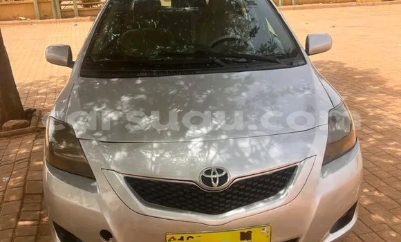 Acheter Occasion Voiture Toyota Yaris Other à Ouagadougou, Burkina-Faso Acheter Occasion Voiture Toyota Yaris Other à Ouagadougou, Burkina-Faso