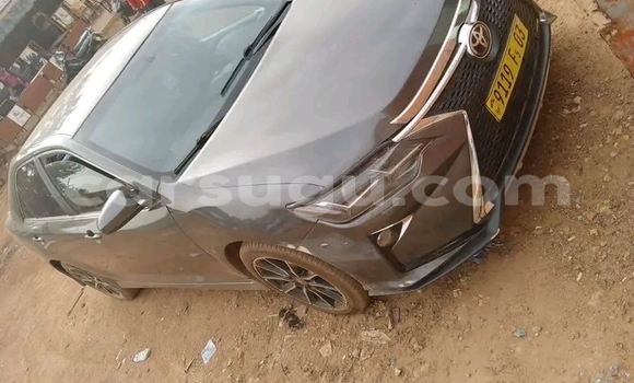 Acheter Occasion Voiture Toyota Camry Other à Ouagadougou, Burkina-Faso Acheter Occasion Voiture Toyota Camry Other à Ouagadougou, Burkina-Faso