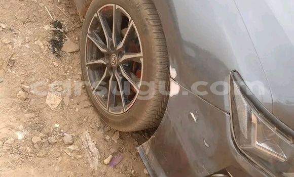 Acheter Occasion Voiture Toyota Camry Other à Ouagadougou, Burkina-Faso Acheter Occasion Voiture Toyota Camry Other à Ouagadougou, Burkina-Faso