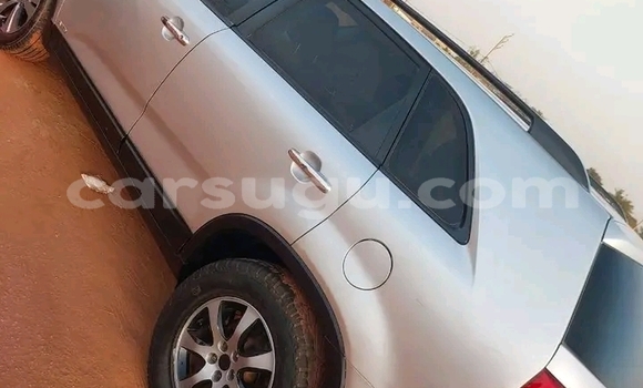 Acheter Occasion Voiture Kia Sorento Other à Ouagadougou, Burkina-Faso Acheter Occasion Voiture Kia Sorento Other à Ouagadougou, Burkina-Faso