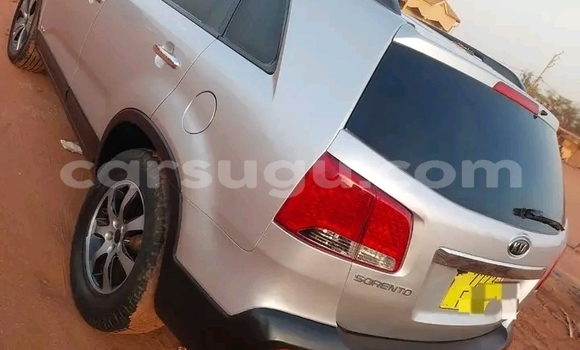 Acheter Occasion Voiture Kia Sorento Other à Ouagadougou, Burkina-Faso Acheter Occasion Voiture Kia Sorento Other à Ouagadougou, Burkina-Faso