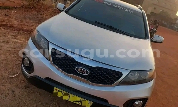 Acheter Occasion Voiture Kia Sorento Other à Ouagadougou, Burkina-Faso Acheter Occasion Voiture Kia Sorento Other à Ouagadougou, Burkina-Faso