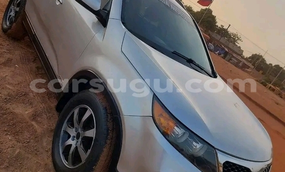 Acheter Occasion Voiture Kia Sorento Other à Ouagadougou, Burkina-Faso Acheter Occasion Voiture Kia Sorento Other à Ouagadougou, Burkina-Faso