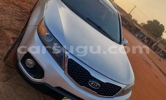 Acheter Occasion Voiture Kia Sorento Other à Ouagadougou, Burkina-Faso Acheter Occasion Voiture Kia Sorento Other à Ouagadougou, Burkina-Faso