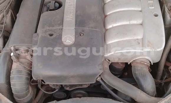 Acheter Occasion Voiture Mercedes-Benz SLK-klasse Other à Ouagadougou, Burkina-Faso Acheter Occasion Voiture Mercedes-Benz SLK-klasse Other à Ouagadougou, Burkina-Faso