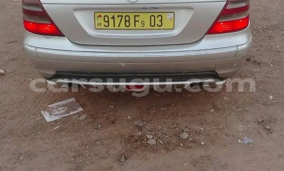 Acheter Occasion Voiture Mercedes-Benz SLK-klasse Other à Ouagadougou, Burkina-Faso Acheter Occasion Voiture Mercedes-Benz SLK-klasse Other à Ouagadougou, Burkina-Faso