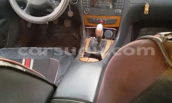 Acheter Occasion Voiture Mercedes-Benz SLK-klasse Other à Ouagadougou, Burkina-Faso Acheter Occasion Voiture Mercedes-Benz SLK-klasse Other à Ouagadougou, Burkina-Faso