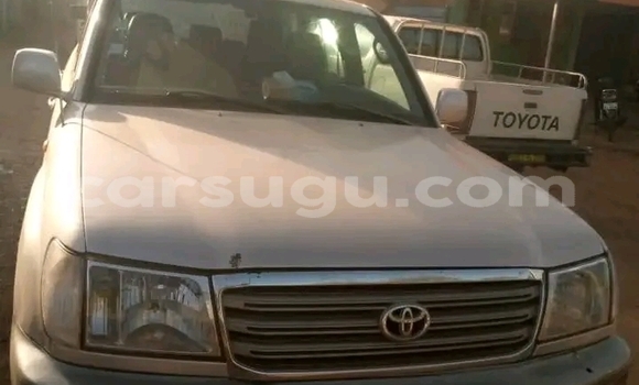 Acheter Occasion Voiture Toyota Land Cruiser Beige à Ouagadougou, Burkina-Faso Acheter Occasion Voiture Toyota Land Cruiser Beige à Ouagadougou, Burkina-Faso