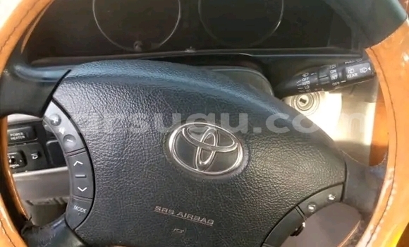 Acheter Occasion Voiture Toyota Land Cruiser Beige à Ouagadougou, Burkina-Faso Acheter Occasion Voiture Toyota Land Cruiser Beige à Ouagadougou, Burkina-Faso