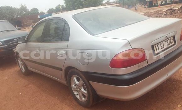 Acheter Occasion Voiture Toyota Avensis Gris à Ouagadougou, Burkina-Faso Acheter Occasion Voiture Toyota Avensis Gris à Ouagadougou, Burkina-Faso