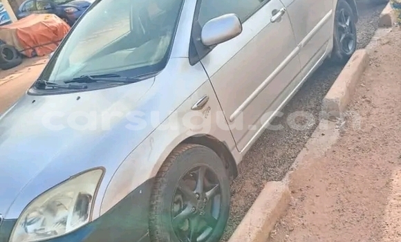 Acheter Occasion Voiture Toyota Corolla Autre à Ouagadougou, Burkina-Faso