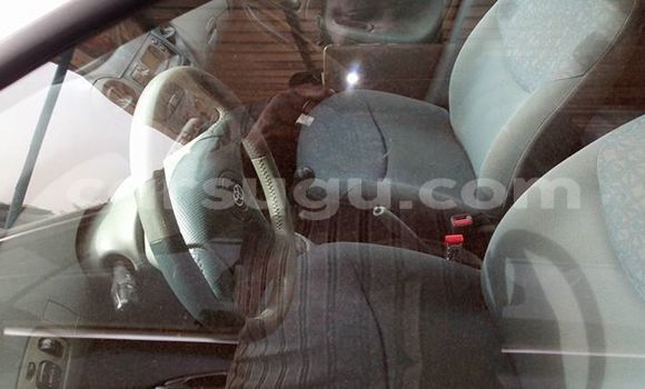 Acheter Occasion Voiture Toyota Yaris Gris à Ouagadougou, Burkina-Faso Acheter Occasion Voiture Toyota Yaris Gris à Ouagadougou, Burkina-Faso