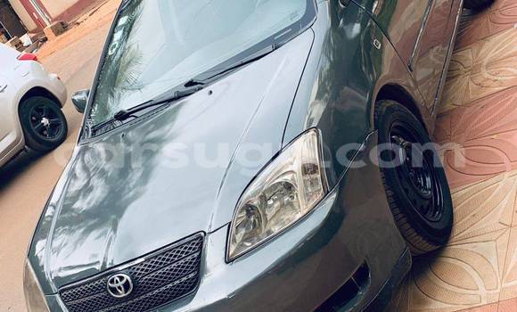 Buy Used Toyota Dolphin Other Car in Ouagadougou in Burkina Faso