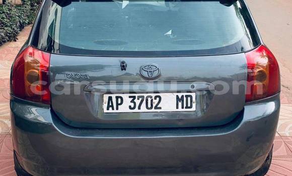 Acheter Occasion Voiture Toyota Dolphin Autre à Ouagadougou, Burkina-Faso Acheter Occasion Voiture Toyota Dolphin Autre à Ouagadougou, Burkina-Faso