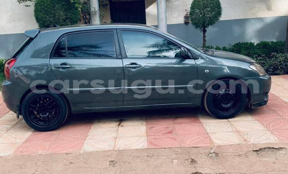 Acheter Occasion Voiture Toyota Dolphin Autre à Ouagadougou, Burkina-Faso Acheter Occasion Voiture Toyota Dolphin Autre à Ouagadougou, Burkina-Faso