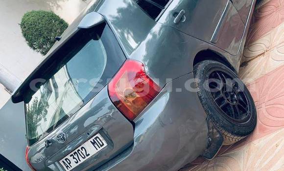 Acheter Occasion Voiture Toyota Dolphin Autre à Ouagadougou, Burkina-Faso Acheter Occasion Voiture Toyota Dolphin Autre à Ouagadougou, Burkina-Faso