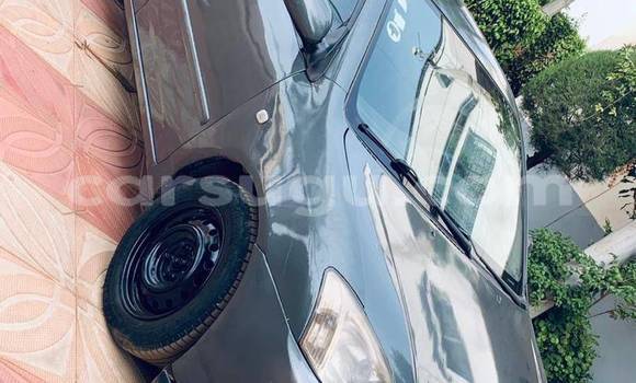 Acheter Occasion Voiture Toyota Dolphin Autre à Ouagadougou, Burkina-Faso Acheter Occasion Voiture Toyota Dolphin Autre à Ouagadougou, Burkina-Faso