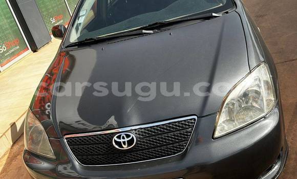 Acheter Occasion Voiture Toyota 2000GT Autre à Ouagadougou, Burkina-Faso Acheter Occasion Voiture Toyota 2000GT Autre à Ouagadougou, Burkina-Faso