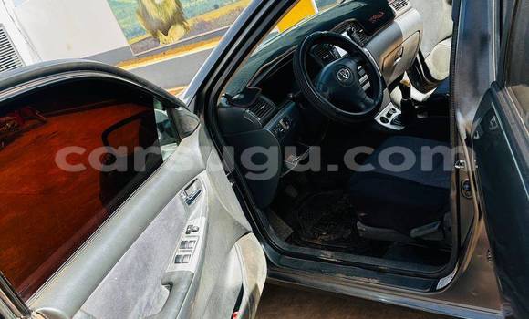 Acheter Occasion Voiture Toyota 2000GT Autre à Ouagadougou, Burkina-Faso Acheter Occasion Voiture Toyota 2000GT Autre à Ouagadougou, Burkina-Faso