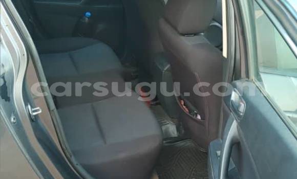 Acheter Occasion Voiture Mazda 3 Autre à Ouagadougou, Burkina-Faso Acheter Occasion Voiture Mazda 3 Autre à Ouagadougou, Burkina-Faso