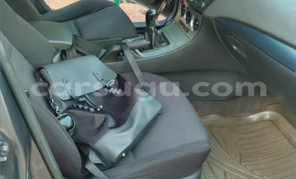 Acheter Occasion Voiture Mazda 3 Autre à Ouagadougou, Burkina-Faso Acheter Occasion Voiture Mazda 3 Autre à Ouagadougou, Burkina-Faso