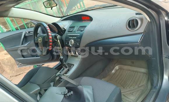 Acheter Occasion Voiture Mazda 3 Autre à Ouagadougou, Burkina-Faso Acheter Occasion Voiture Mazda 3 Autre à Ouagadougou, Burkina-Faso