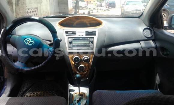 Acheter Occasion Voiture Toyota Yaris Noir à Ouagadougou, Burkina-Faso Acheter Occasion Voiture Toyota Yaris Noir à Ouagadougou, Burkina-Faso