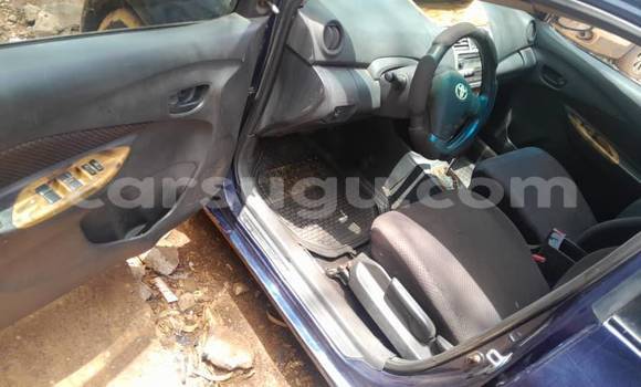 Acheter Occasion Voiture Toyota Yaris Noir à Ouagadougou, Burkina-Faso Acheter Occasion Voiture Toyota Yaris Noir à Ouagadougou, Burkina-Faso