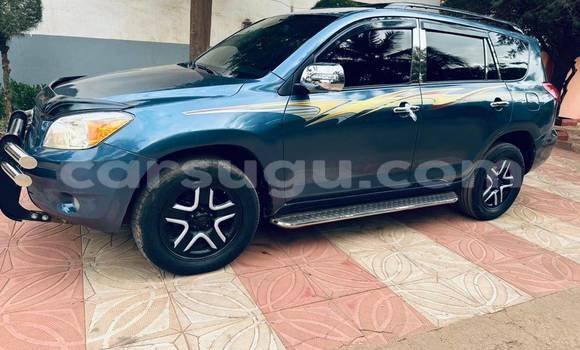 Acheter Occasion Voiture Toyota RAV4 Autre à Ouagadougou, Burkina-Faso Acheter Occasion Voiture Toyota RAV4 Autre à Ouagadougou, Burkina-Faso